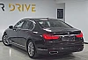 BMW 725 dA TOIT OUV/CAMERA 360/SUSP PNEUMATIQUE/FULL OPT thumbnail