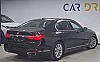 BMW 725 dA TOIT OUV/CAMERA 360/SUSP PNEUMATIQUE/FULL OPT thumbnail