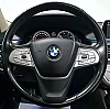 BMW 725 dA TOIT OUV/CAMERA 360/SUSP PNEUMATIQUE/FULL OPT thumbnail