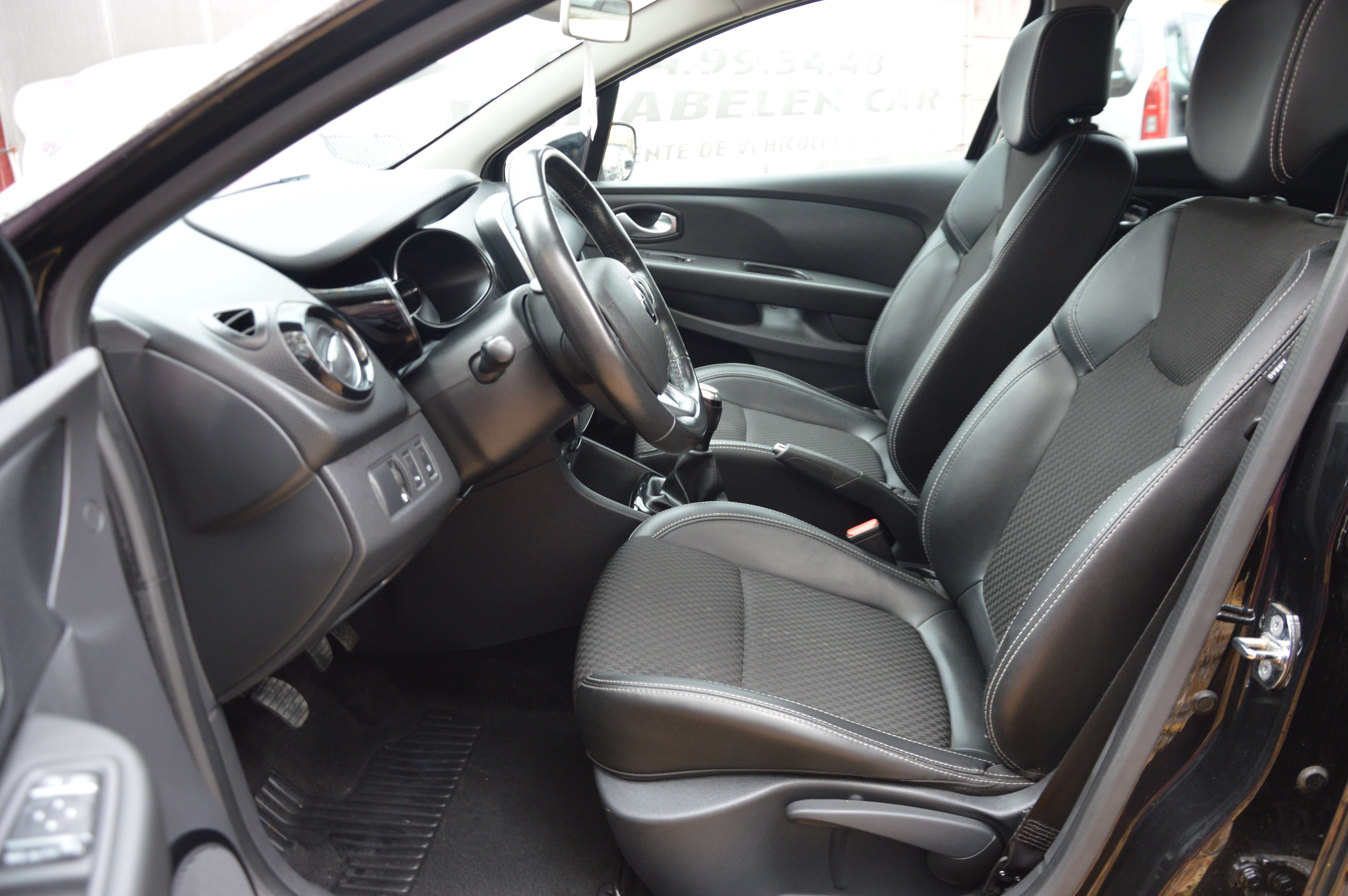 Renault Clio Clio 1.5dCi Intens NAV SENS AR CLIM CRUIS 96.205KM