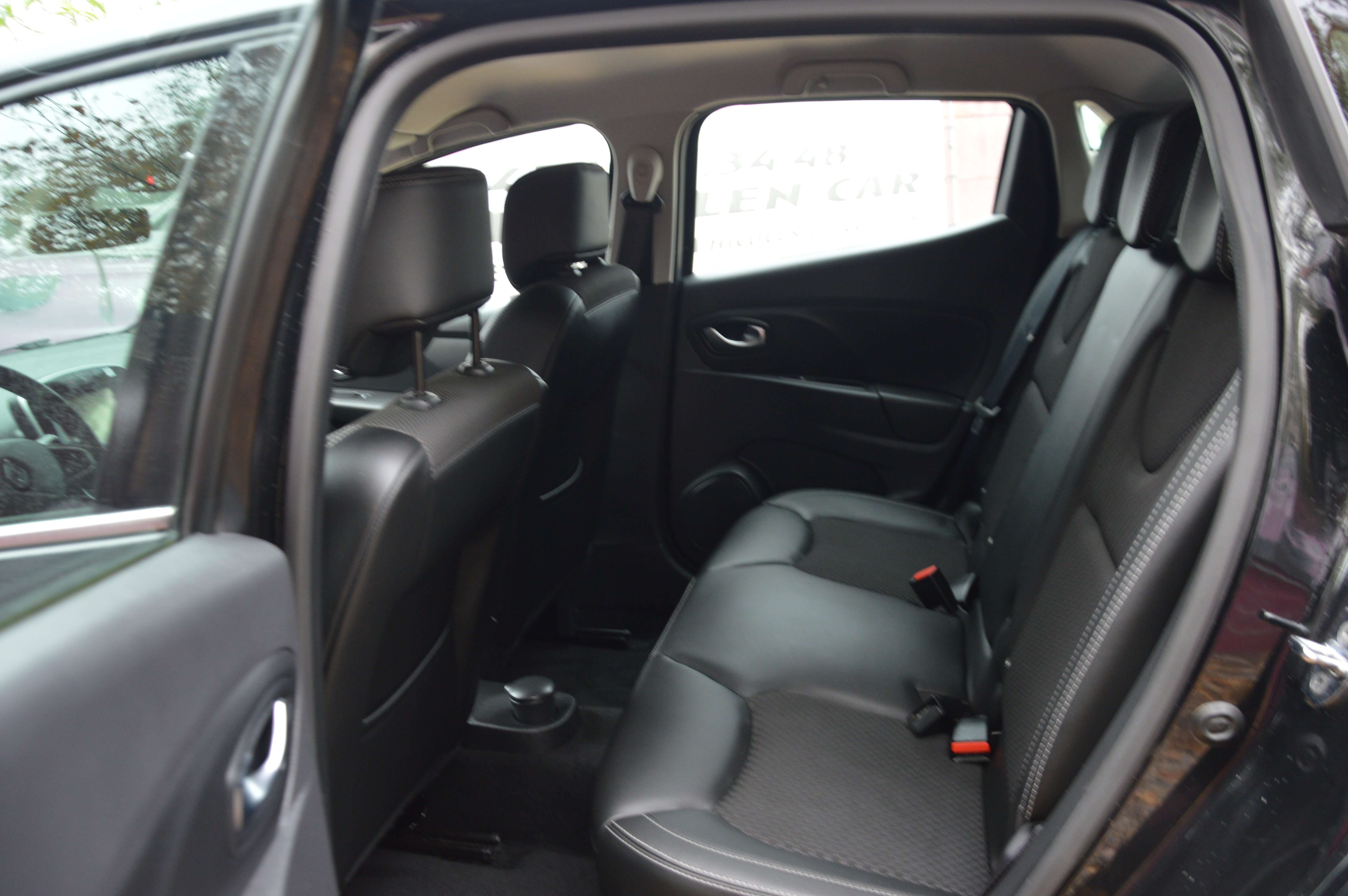 Renault Clio Clio 1.5dCi Intens NAV SENS AR CLIM CRUIS 96.205KM