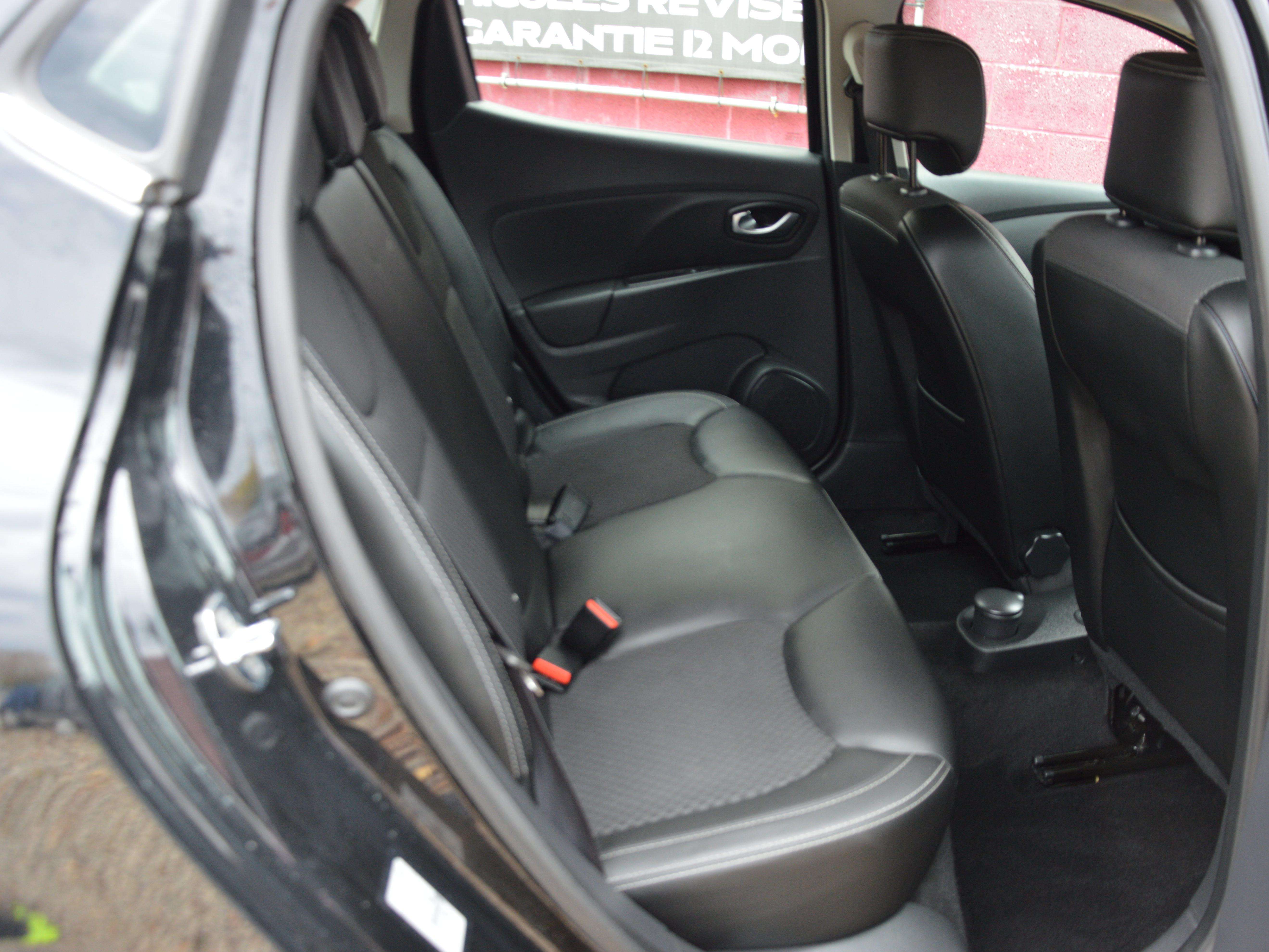 Renault Clio Clio 1.5dCi Intens NAV SENS AR CLIM CRUIS 96.205KM