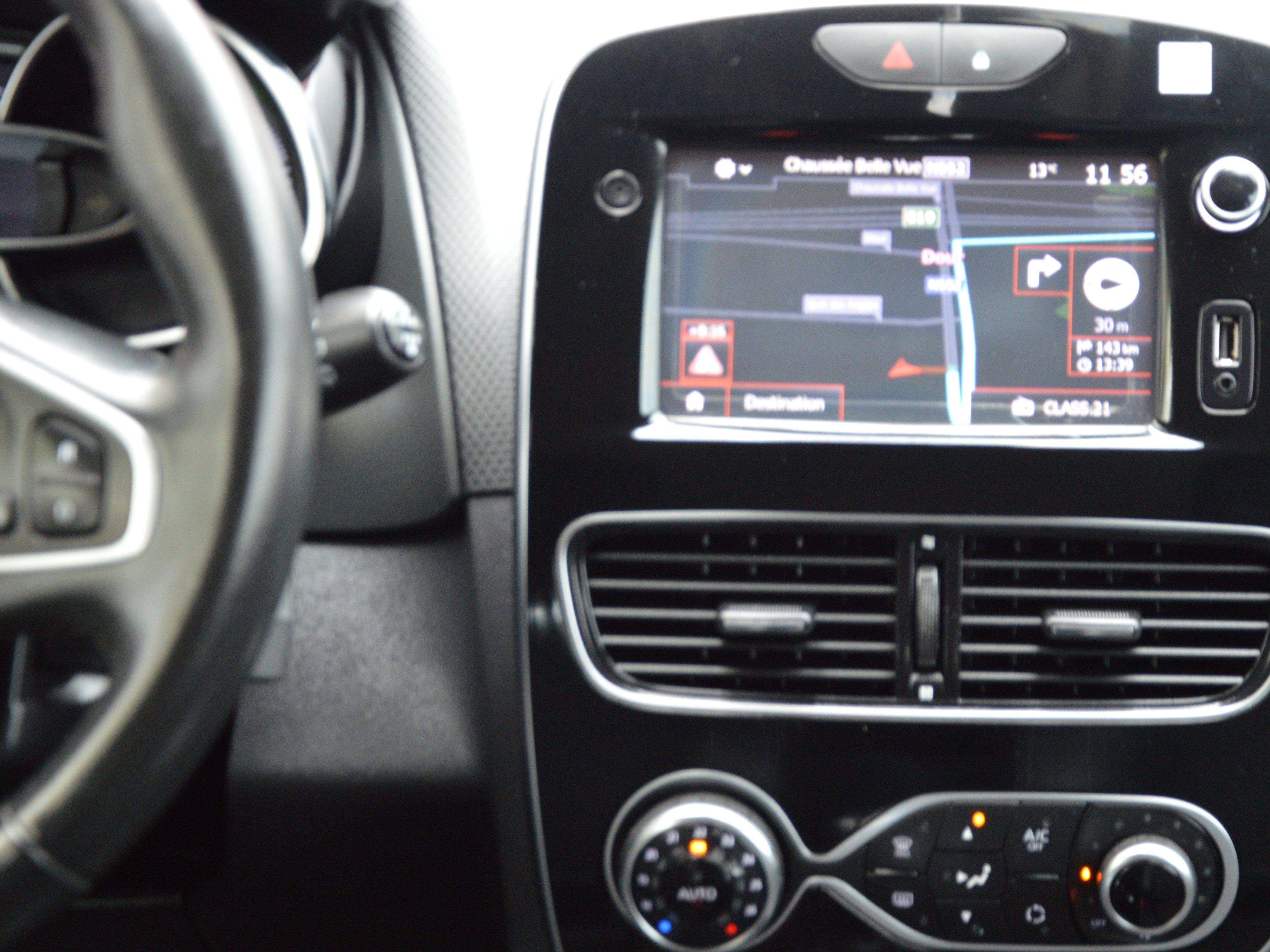 Renault Clio Clio 1.5dCi Intens NAV SENS AR CLIM CRUIS 96.205KM