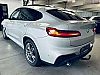 BMW X4 xDrive20iA+PACK M+HUD+PANO+KEYLESS+CARNET+GARANTIE thumbnail