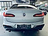 BMW X4 xDrive20iA+PACK M+HUD+PANO+KEYLESS+CARNET+GARANTIE thumbnail