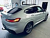 BMW X4 xDrive20iA+PACK M+HUD+PANO+KEYLESS+CARNET+GARANTIE thumbnail