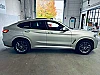 BMW X4 xDrive20iA+PACK M+HUD+PANO+KEYLESS+CARNET+GARANTIE thumbnail