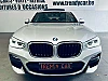 BMW X4 xDrive20iA+PACK M+HUD+PANO+KEYLESS+CARNET+GARANTIE thumbnail