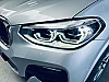 BMW X4 xDrive20iA+PACK M+HUD+PANO+KEYLESS+CARNET+GARANTIE thumbnail