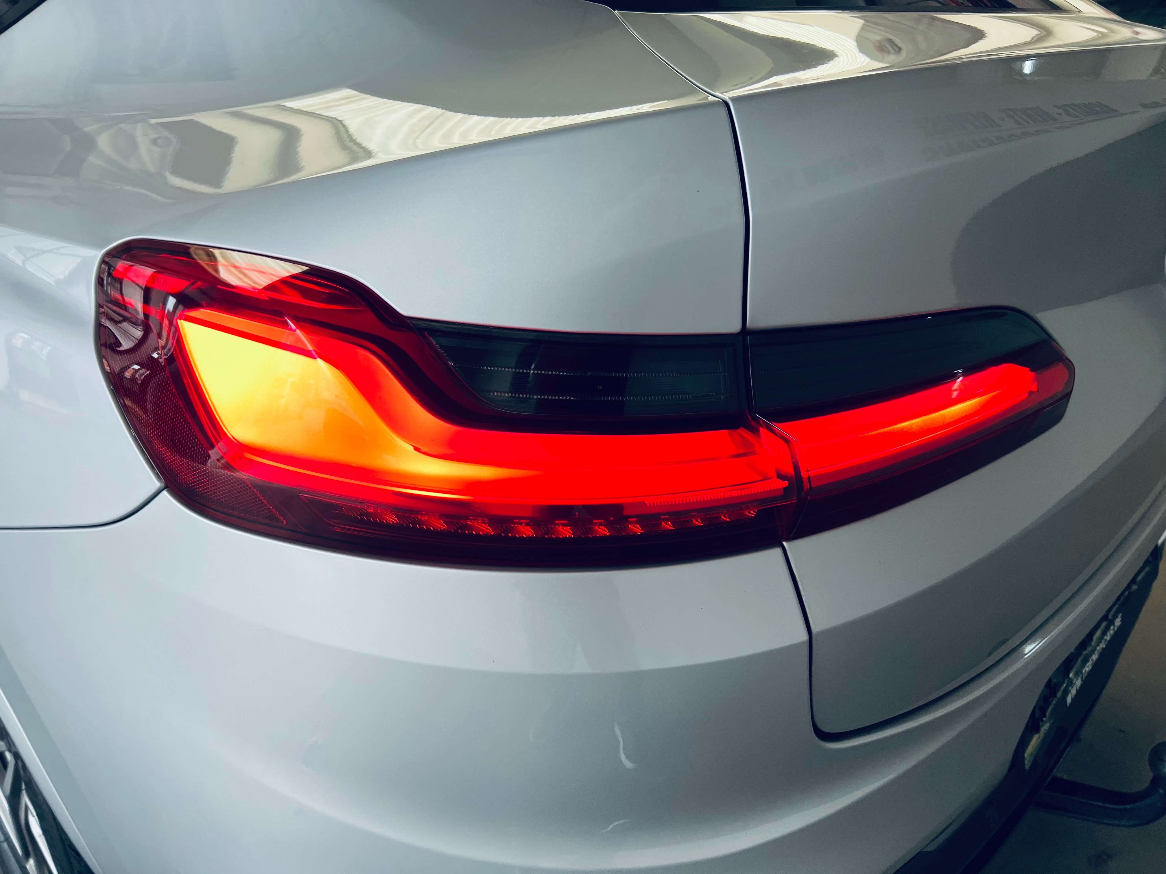 BMW X4 xDrive20iA+PACK M+HUD+PANO+KEYLESS+CARNET+GARANTIE