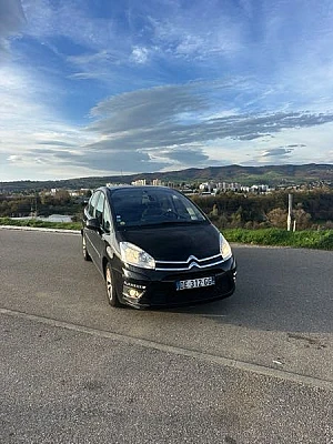 Citroen C4 (2) 1.6 E-HDI 110 EXCLUSIVE BMP6