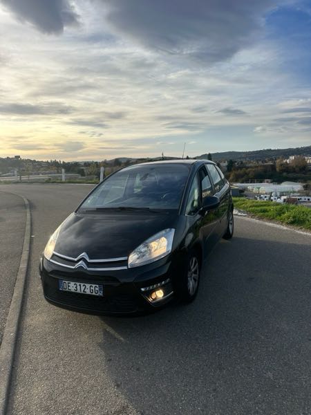 Citroen C4 (2) 1.6 E-HDI 110 EXCLUSIVE BMP6