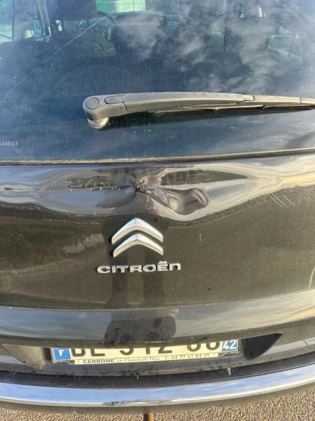 Citroen C4 (2) 1.6 E-HDI 110 EXCLUSIVE BMP6