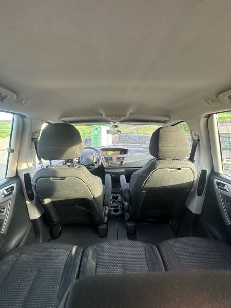 Citroen C4 (2) 1.6 E-HDI 110 EXCLUSIVE BMP6