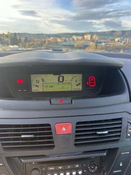 Citroen C4 (2) 1.6 E-HDI 110 EXCLUSIVE BMP6