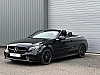 Mercedes-Benz Classe C 200 Cabriolet - AMG Line Sièges Chauffants Burmeister Distronic Pro thumbnail