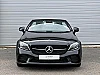 Mercedes-Benz Classe C 200 Cabriolet - AMG Line Sièges Chauffants Burmeister Distronic Pro thumbnail