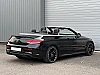 Mercedes-Benz Classe C 200 Cabriolet - AMG Line Sièges Chauffants Burmeister Distronic Pro thumbnail