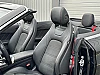 Mercedes-Benz Classe C 200 Cabriolet - AMG Line Sièges Chauffants Burmeister Distronic Pro thumbnail