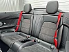Mercedes-Benz Classe C 200 Cabriolet - AMG Line Sièges Chauffants Burmeister Distronic Pro thumbnail