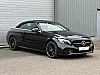 Mercedes-Benz Classe C 200 Cabriolet - AMG Line Sièges Chauffants Burmeister Distronic Pro thumbnail