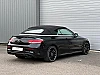 Mercedes-Benz Classe C 200 Cabriolet - AMG Line Sièges Chauffants Burmeister Distronic Pro thumbnail