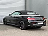 Mercedes-Benz Classe C 200 Cabriolet - AMG Line Sièges Chauffants Burmeister Distronic Pro thumbnail