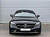 Mercedes-Benz Classe C 200 Cabriolet - AMG Line Sièges Chauffants Burmeister Distronic Pro thumbnail