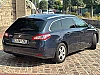Peugeot 508 Sw 1,6 HDI 120 CV thumbnail
