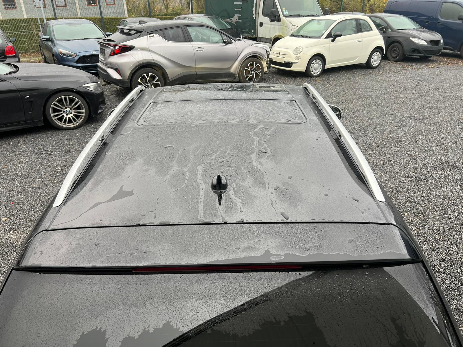 Audi A4 Allroad (2) 2.0 TDI 150 BUSINESS LINE QUATTRO