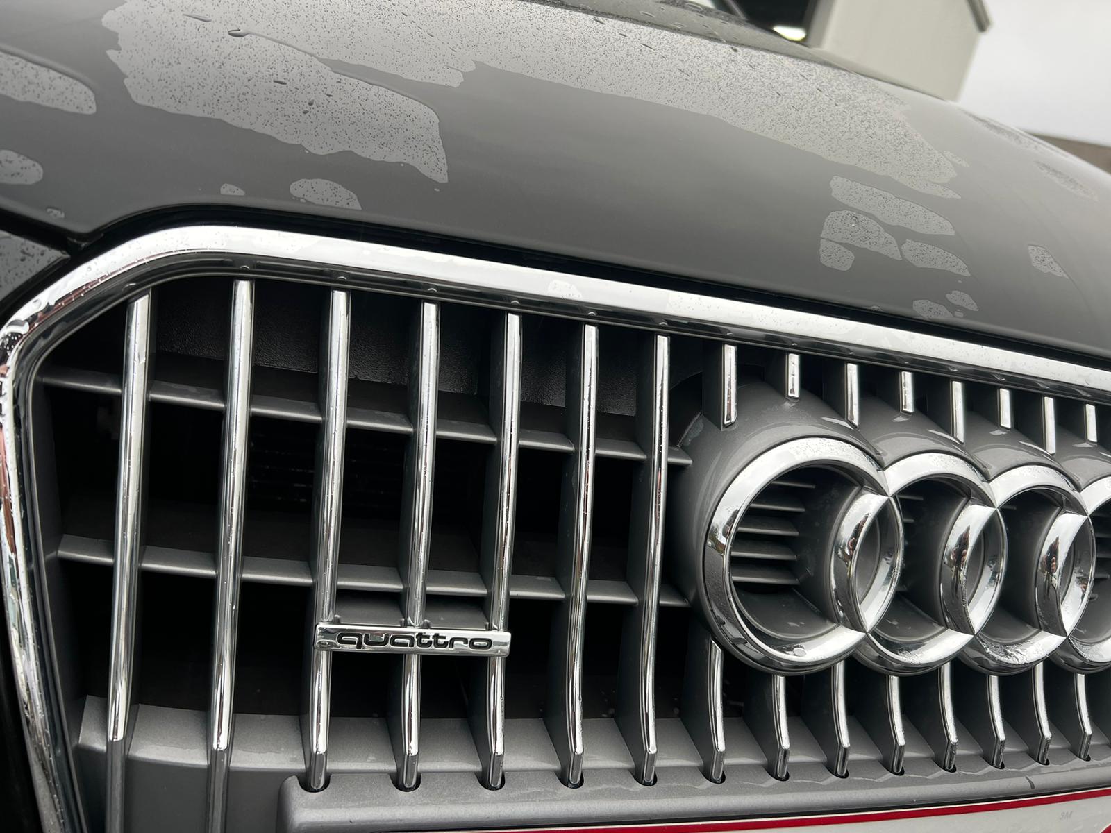 Audi A4 Allroad (2) 2.0 TDI 150 BUSINESS LINE QUATTRO
