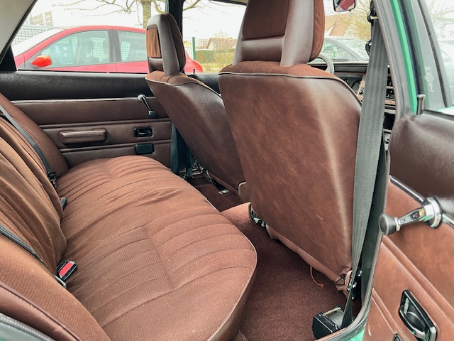 Ford Taunus 1.3 GL