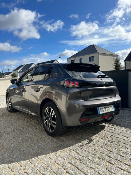 Peugeot 208 II 1.5 BLUEHDI 100 S&amp;S ALLURE PACK