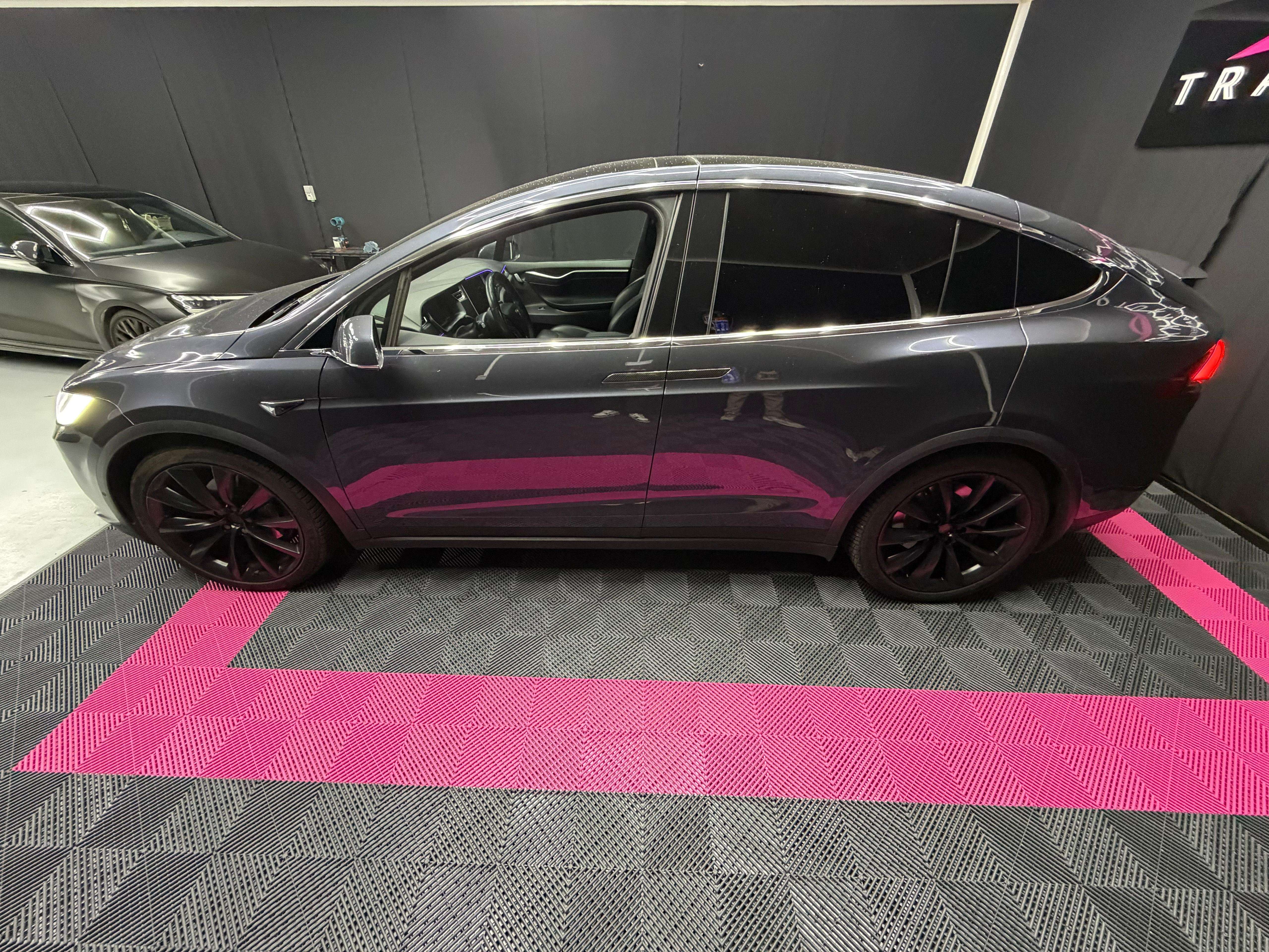 Tesla Model X Model X 100 kWh Dual Motor