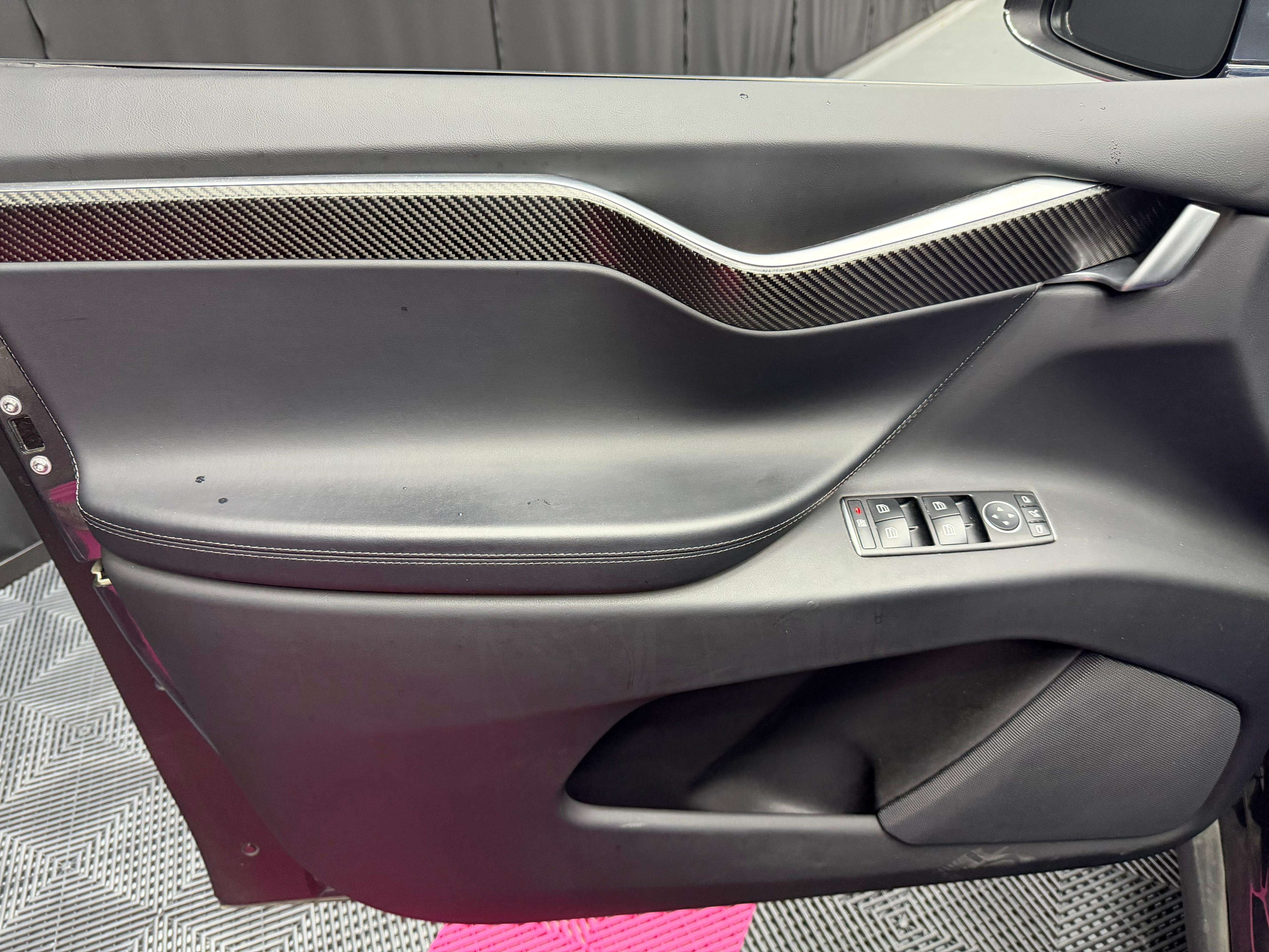 Tesla Model X Model X 100 kWh Dual Motor