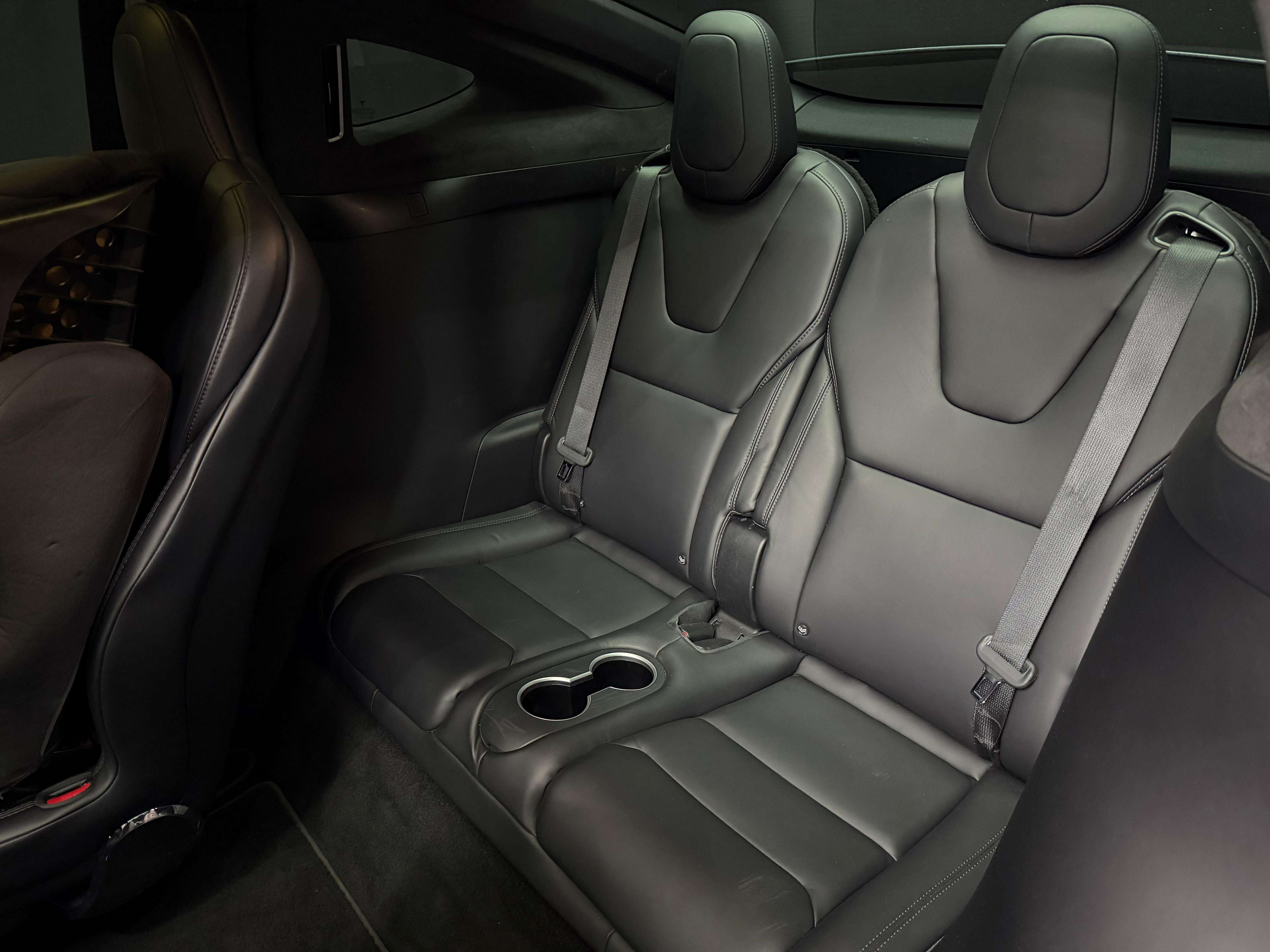 Tesla Model X Model X 100 kWh Dual Motor