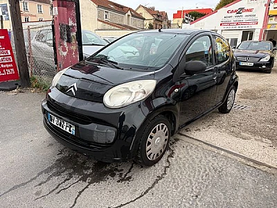 Citroen C1 (2) 1.0 68 VITAMINE 5P