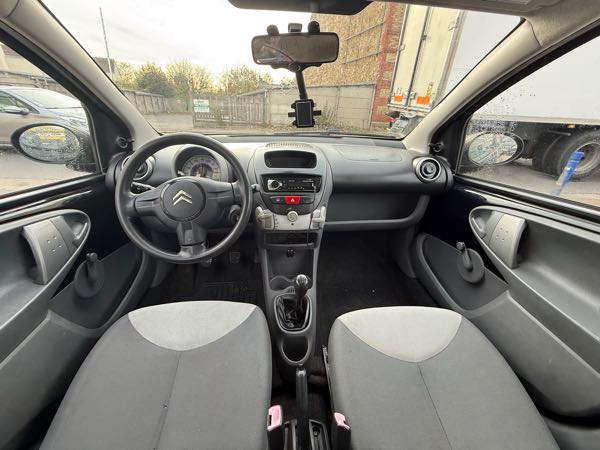 Citroen C1 (2) 1.0 68 VITAMINE 5P
