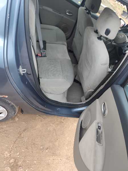 Renault Clio III 1.6 16V 110 DYNAMIQUE 5P