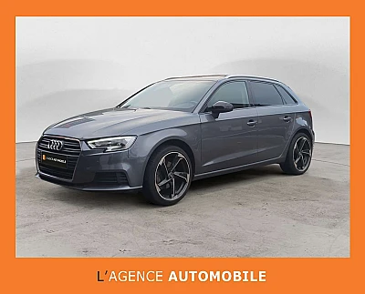 Audi A3 Sportback 30 TFSI Garantie 12 M