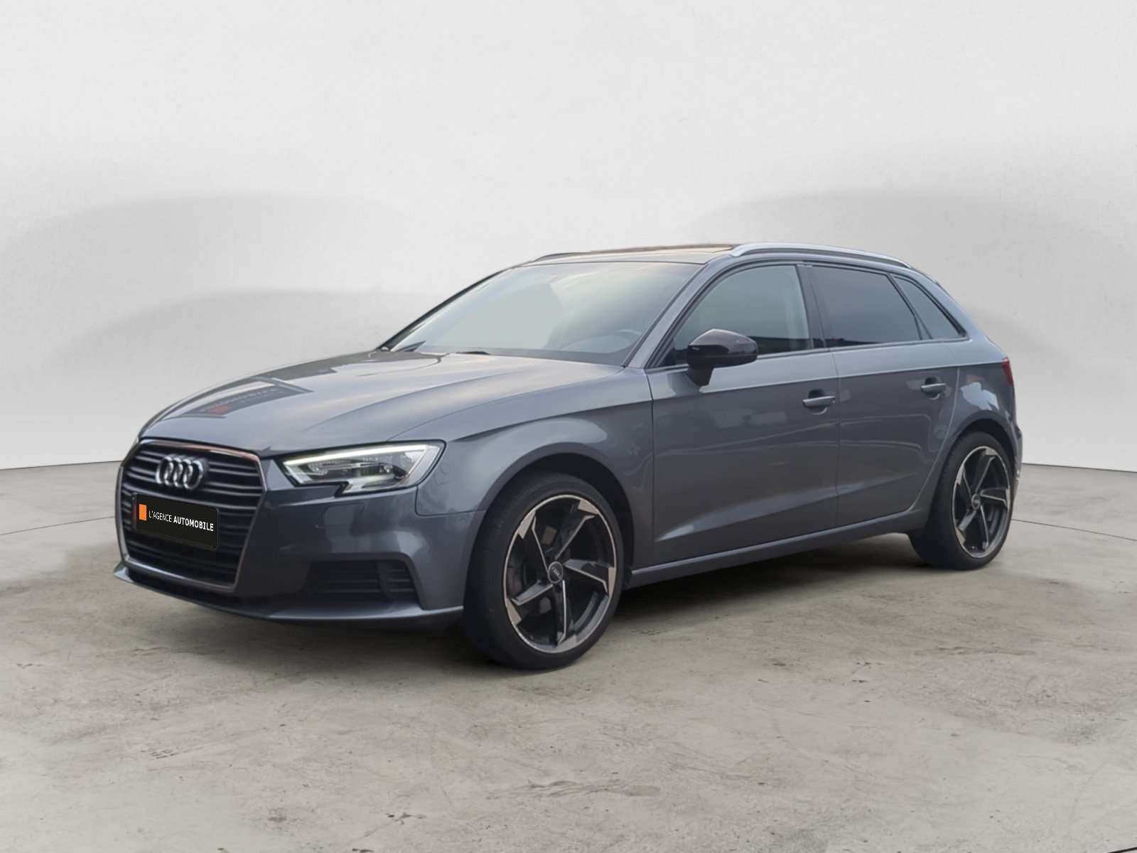 Audi A3 Sportback 30 TFSI Garantie 12 M