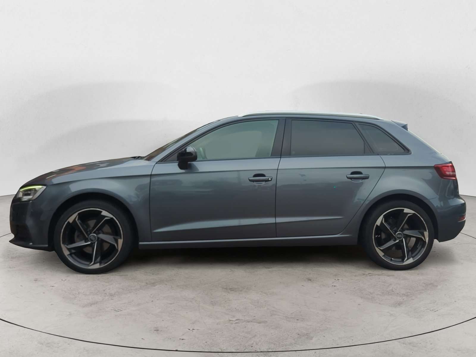 Audi A3 Sportback 30 TFSI Garantie 12 M