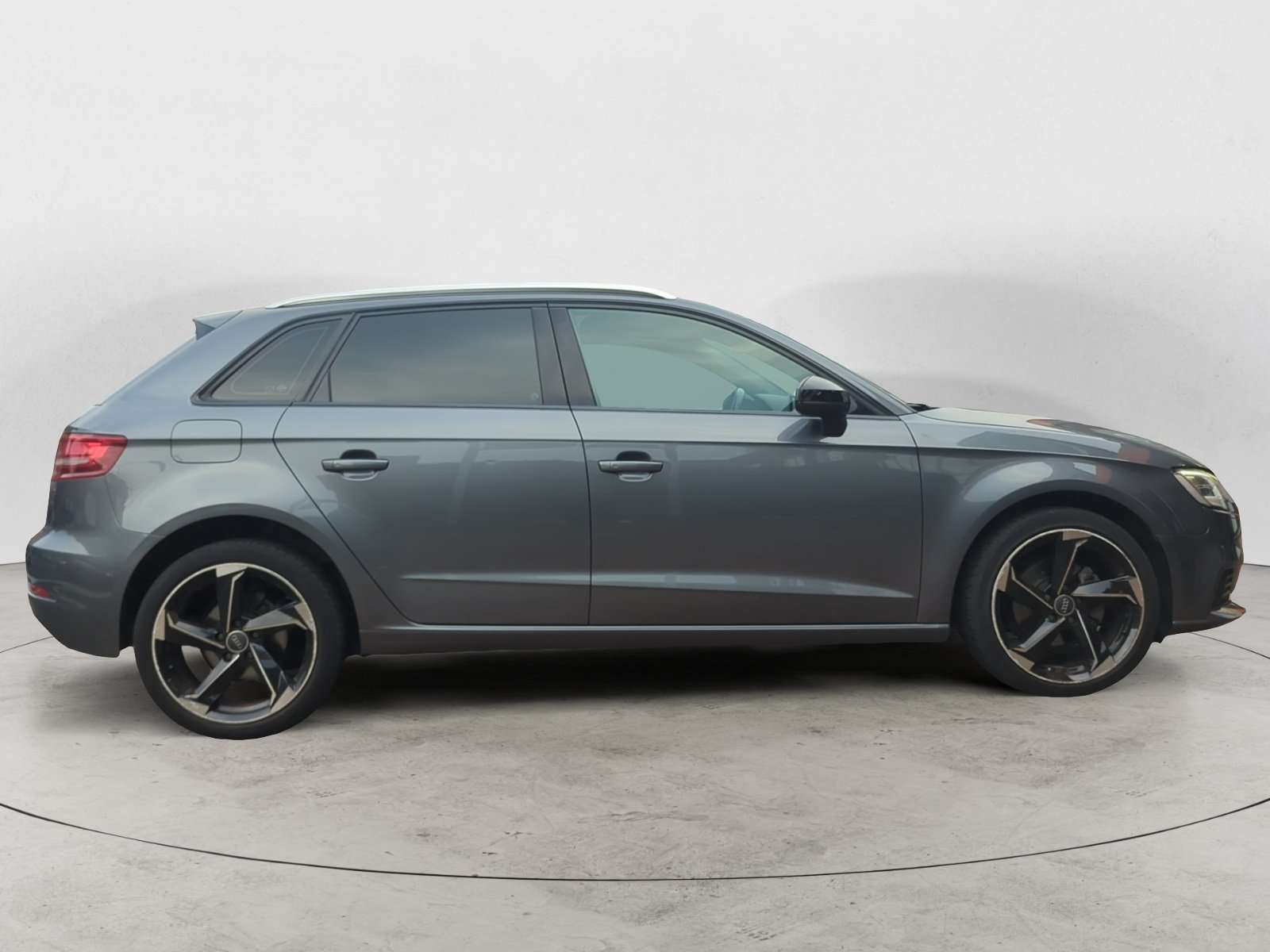 Audi A3 Sportback 30 TFSI Garantie 12 M