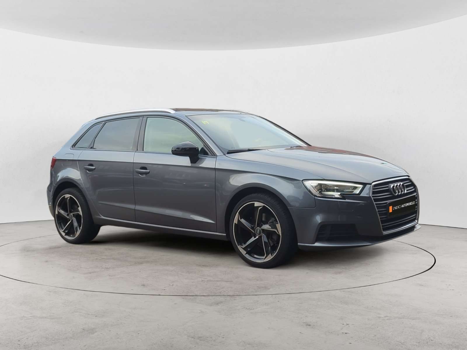 Audi A3 Sportback 30 TFSI Garantie 12 M
