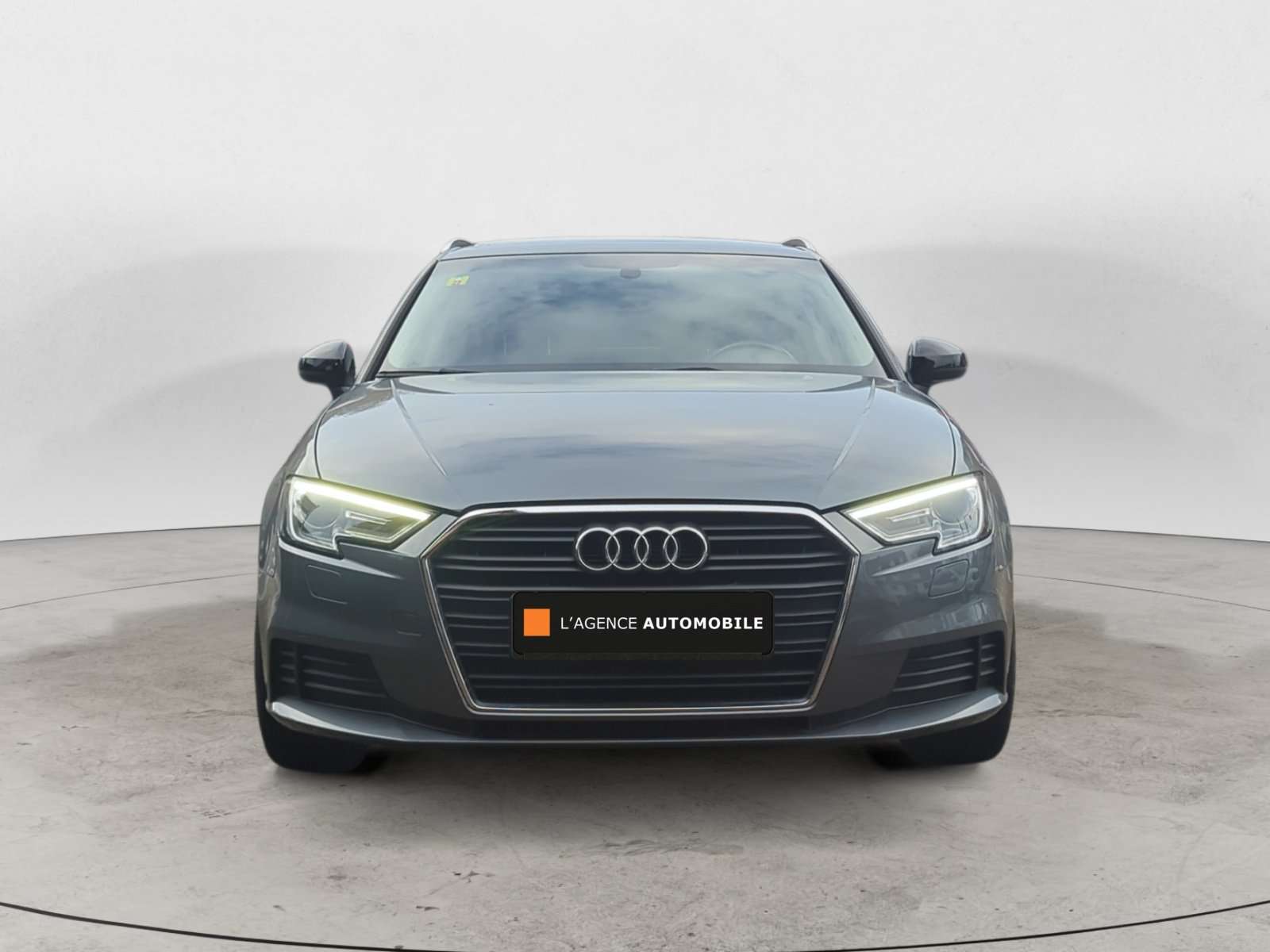 Audi A3 Sportback 30 TFSI Garantie 12 M