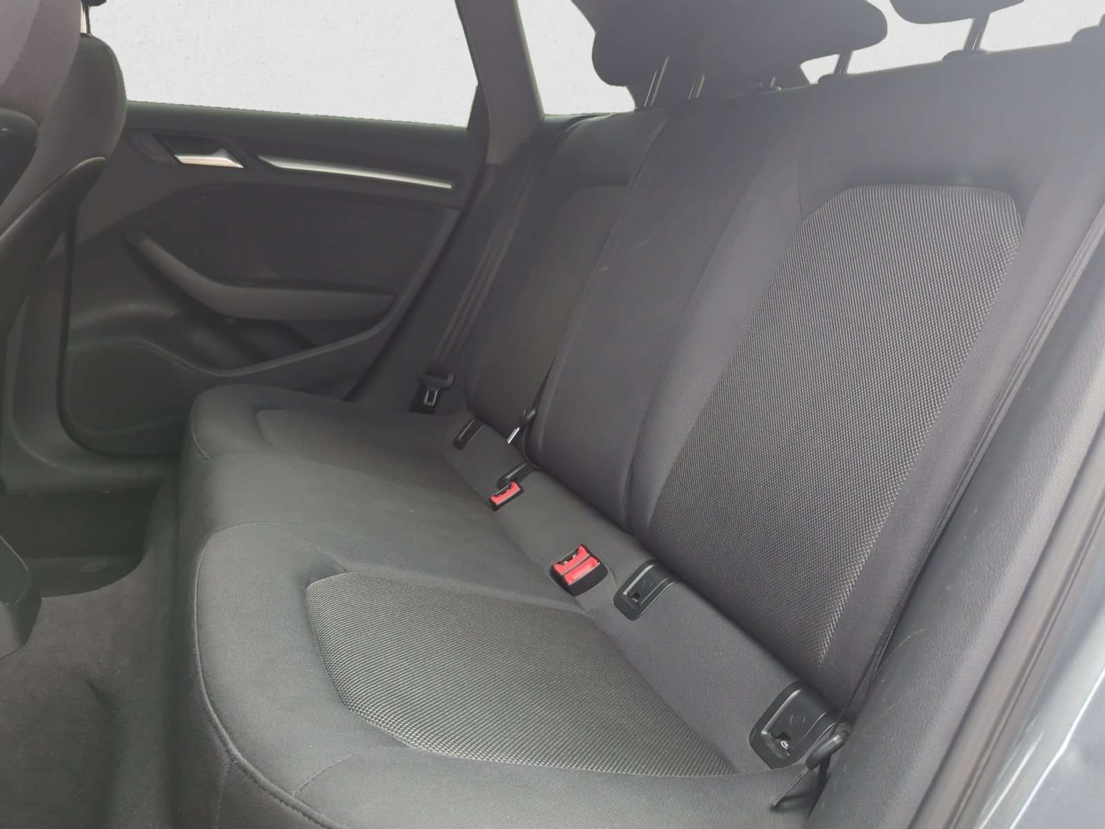 Audi A3 Sportback 30 TFSI Garantie 12 M