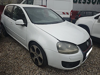 Volkswagen Golf VI 1.6 TDI FAP 105 CONFORTLINE BUSINESS 5P