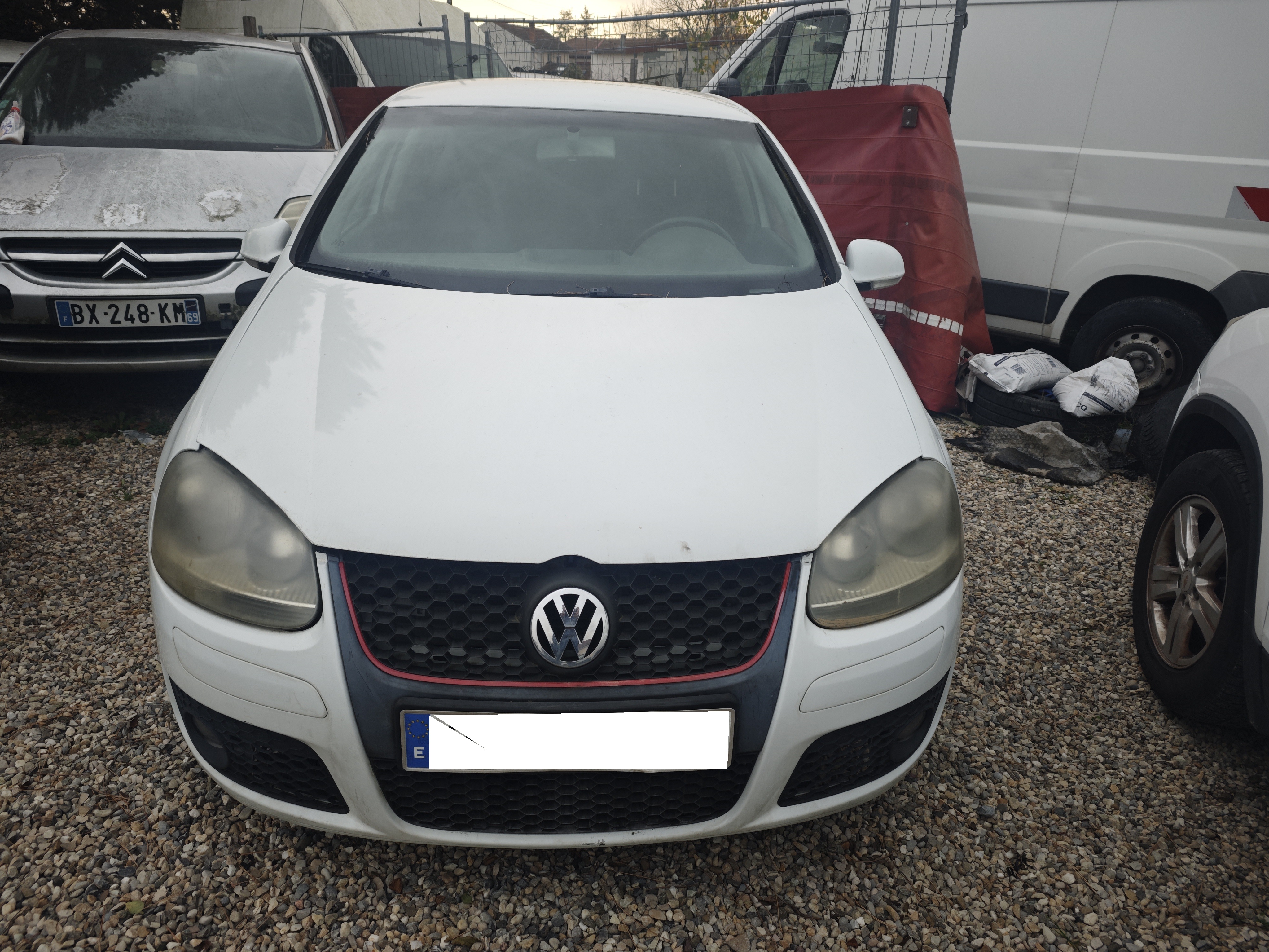 Volkswagen Golf VI 1.6 TDI FAP 105 CONFORTLINE BUSINESS 5P