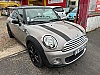 Mini COOPER 2.0 D 112ch Toit ouvrant Aucun frais a prevoir thumbnail