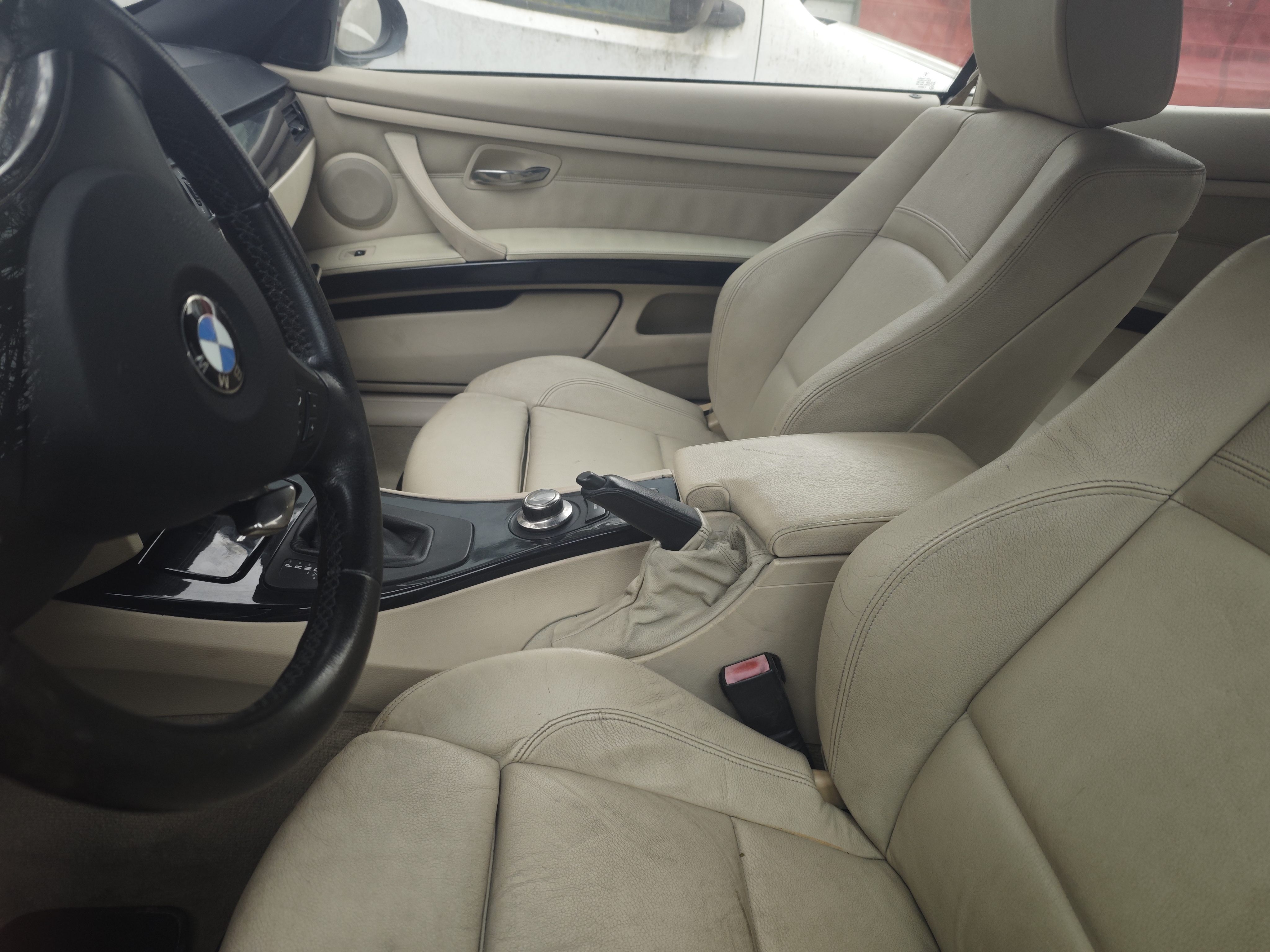Bmw Serie 3 (E93) CABRIOLET 335IA 306 SPORT DESIGN